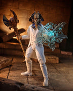 Operation: Monster Force Actionfigur 1/12 - Forgotten King 15 cm BigBadWorkshop