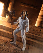 Operation: Monster Force Actionfigur 1/12 - Forgotten King 15 cm BigBadWorkshop