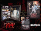 Operation: Monster Force Actionfigur 1/12 - Forgotten King 15 cm BigBadWorkshop