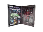 Operation: Monster Force Actionfigur 1/12 Sleepwalker Crimson Moon Division 15 cm BigBadWorkshop