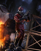 Operation: Monster Force Actionfigur 1/12 Sleepwalker Crimson Moon Division 15 cm BigBadWorkshop