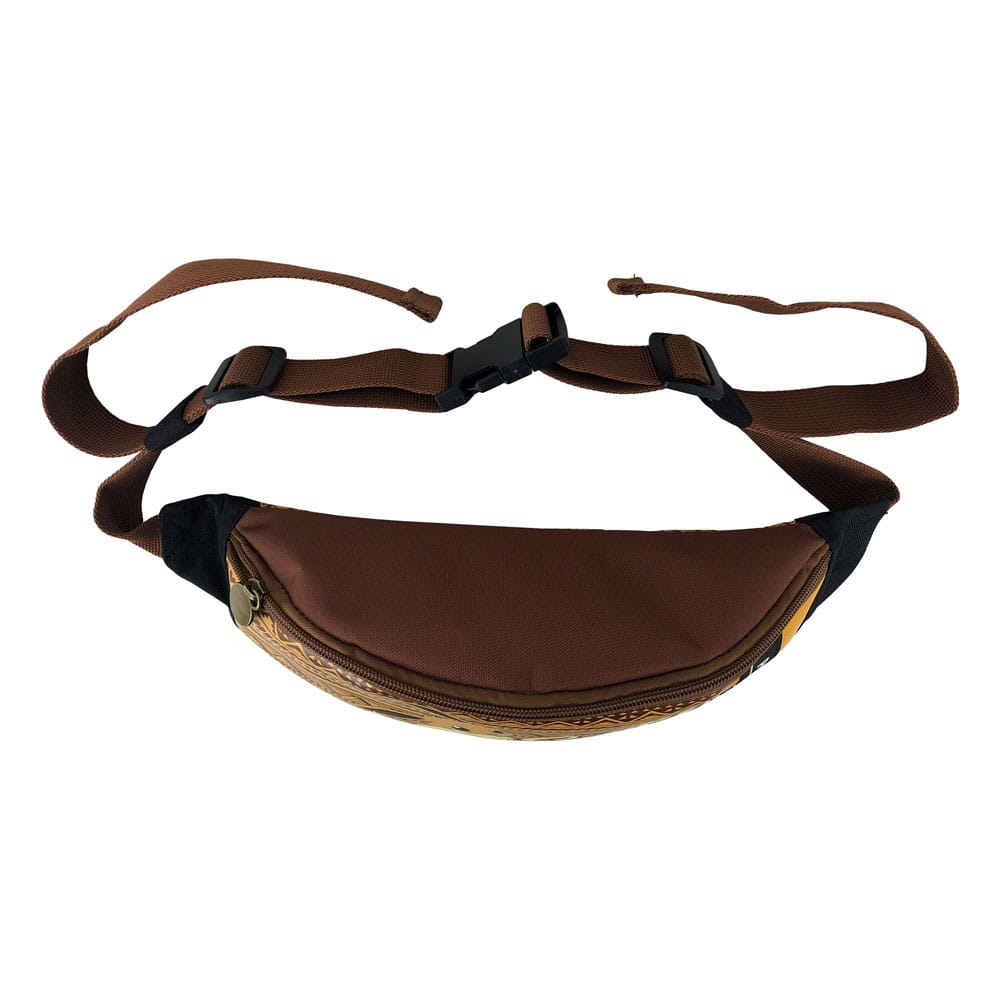 Pokémon Messenger Bag Eeve - Officiell och praktisk CyP Brands