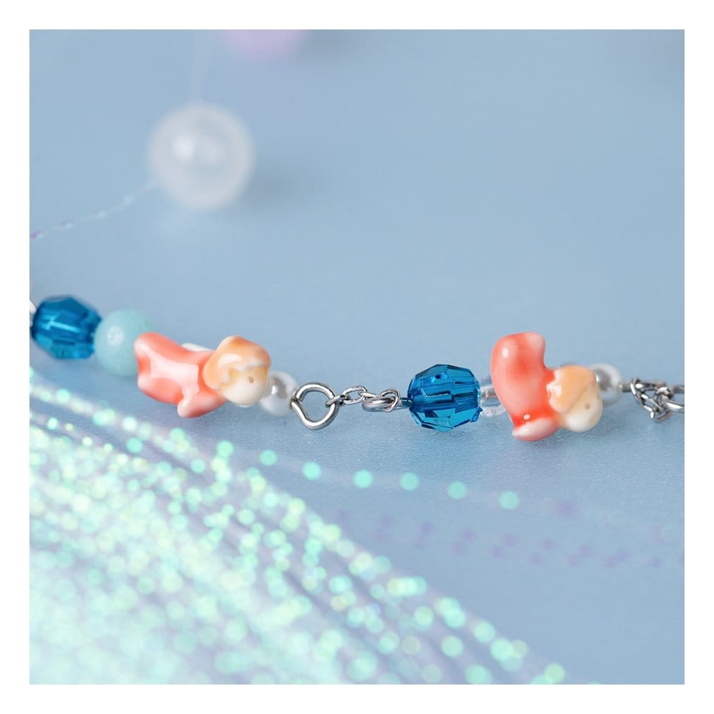 Ponyo Bracelet Ponyo's greeting