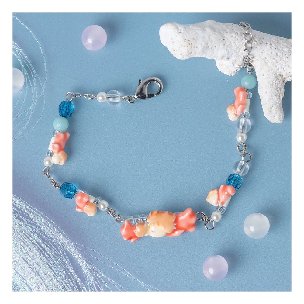 Ponyo Bracelet Ponyo's greeting