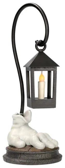 Spirited Away hoppande ljuslykta 29 cm