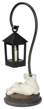 Spirited Away hoppande ljuslykta 29 cm