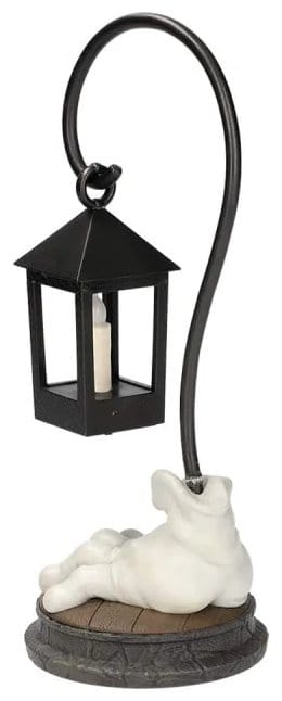 Spirited Away hoppande ljuslykta 29 cm