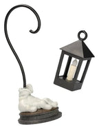 Spirited Away hoppande ljuslykta 29 cm