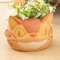 My Neighbor Totoro Flower Pot Totoro's Delivery