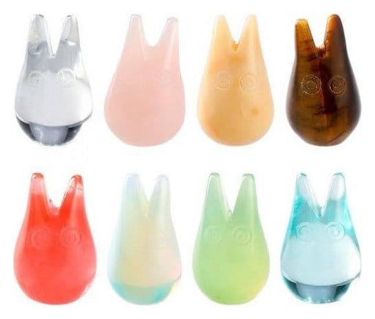 My Neighbor Totoro Souvenir Stone Blind Box Assortment (8)