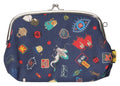 Spirited Away Purse Mystery City