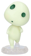 Princess Mononoke Statue Walk Kodama