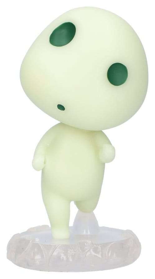 Princess Mononoke Statue Walk Kodama