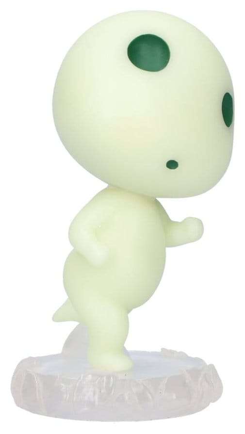Princess Mononoke Statue Walk Kodama
