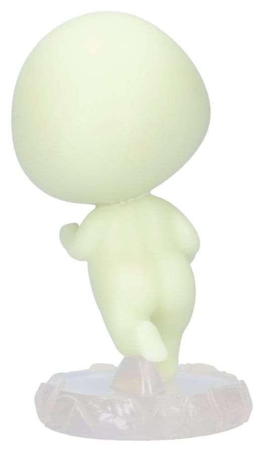 Princess Mononoke Statue Walk Kodama