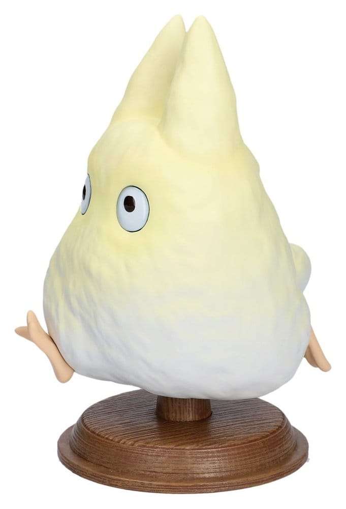 My Neighbor Totoro Statue Find the Little White Totoro
