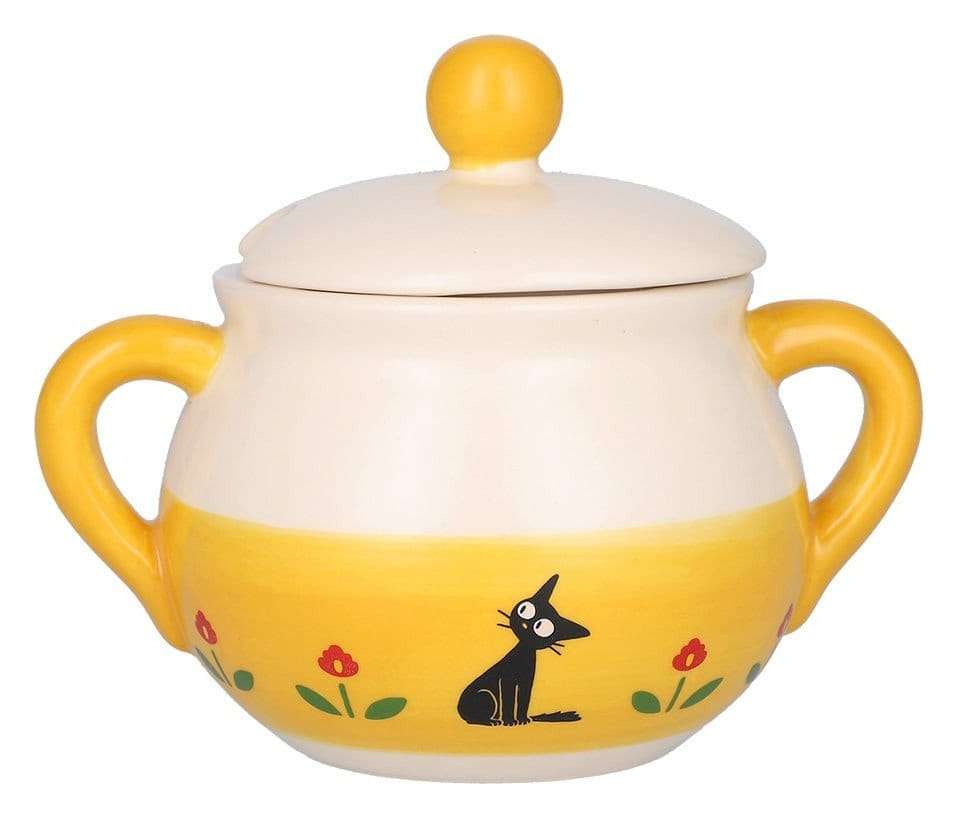 Kiki's Delivery Service Sugar Pot Osono