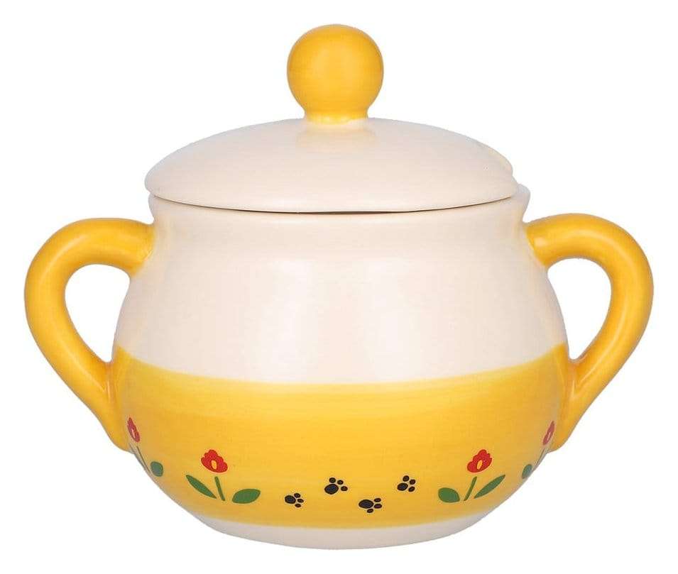 Kiki's Delivery Service Sugar Pot Osono