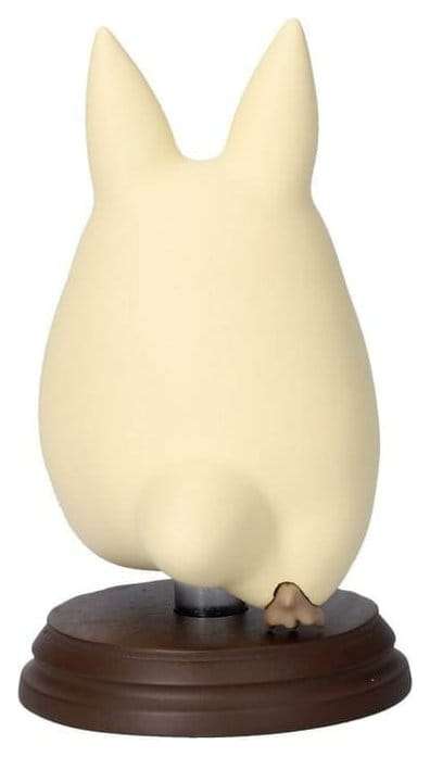 My Neighbor Totoro Statue Small Totoro walking pocket