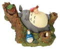 My Neighbor Totoro Bluetooth Speaker Mei Taking a Nap