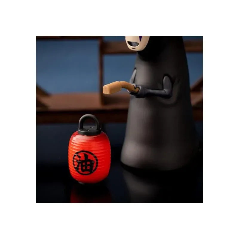 Spirited Away Light No Face 16 cm Semic