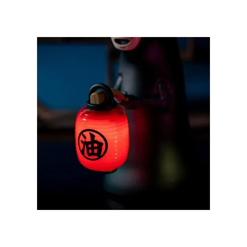 Spirited Away Light No Face 16 cm Semic
