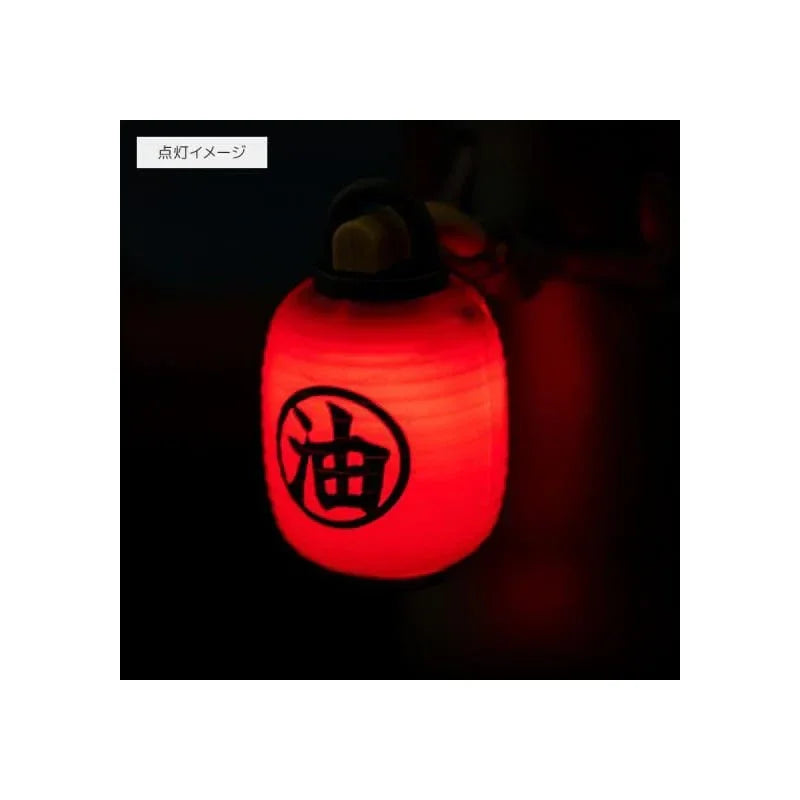 Spirited Away Light No Face 16 cm Semic