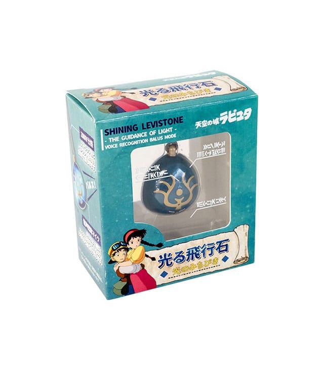 Castle in the Sky Pendant Light - Flygande Sten Pendant Semic