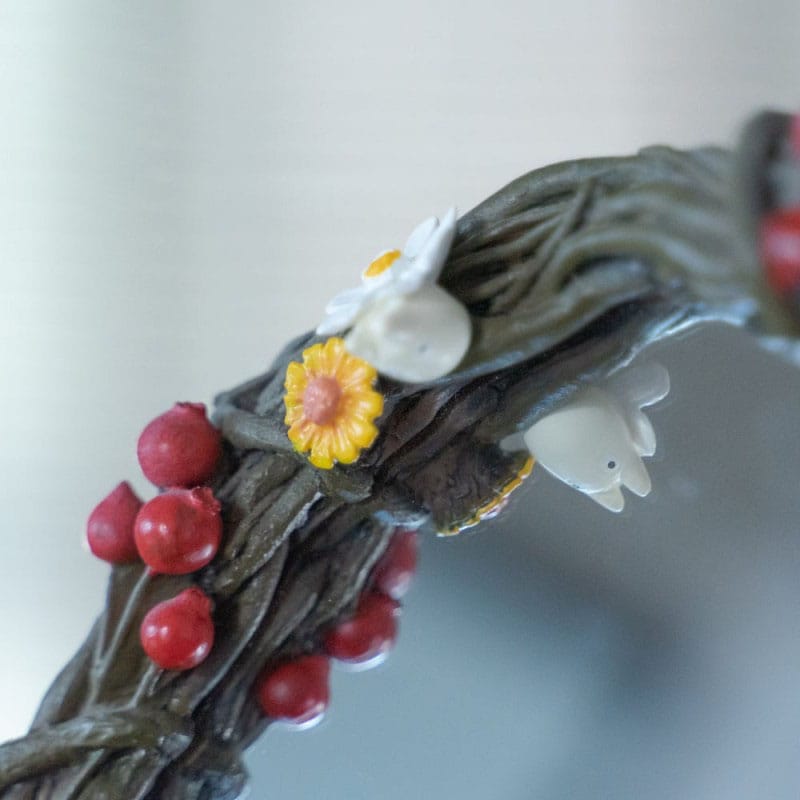 My Neighbor Totoro Mini Spegel - Totoro Benelic