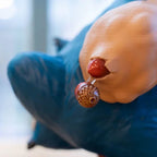 My Neighbor Totoro Statue - Mellan Totoro 37 cm Semic