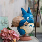 My Neighbor Totoro Statue - Mellan Totoro 37 cm Semic