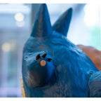 My Neighbor Totoro Statue - Mellan Totoro 37 cm Semic