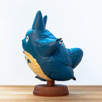 My Neighbor Totoro Statue - Mellan Totoro 37 cm Semic