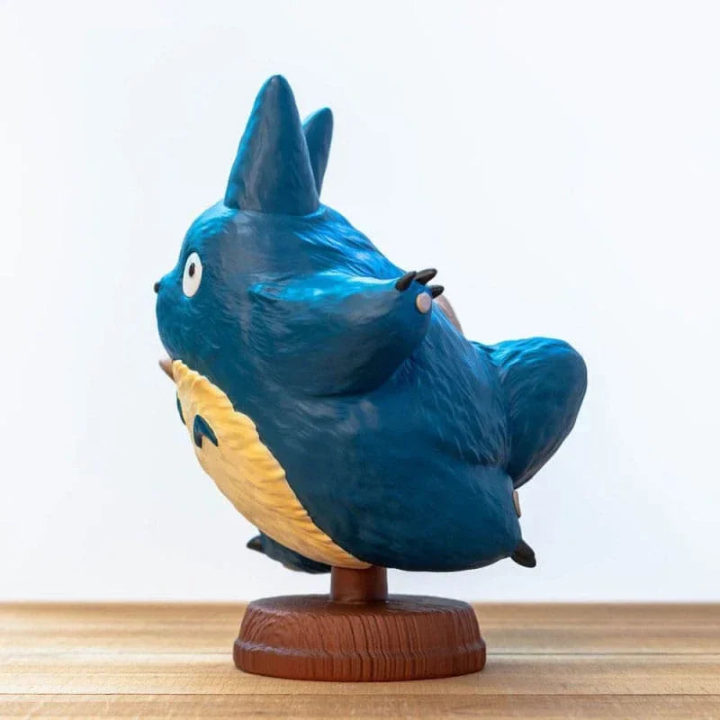My Neighbor Totoro Statue - Mellan Totoro 37 cm Semic