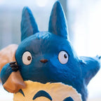 My Neighbor Totoro Statue - Mellan Totoro 37 cm Semic