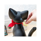 Kiki's Delivery Service Myntbank Jiji 27 cm - Perfekt för Sparande Benelic