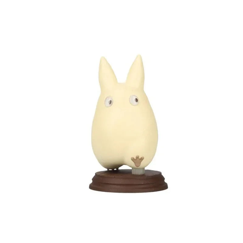 My Neighbor Totoro Statue - Liten Totoro Gångande 10 cm Semic