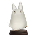 My Neighbor Totoro Figur - Liten Totoro Transparent 10 cm Semic