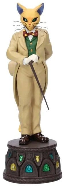 Whisper of the Heart Spelande Musiklåda Baron 24 cm