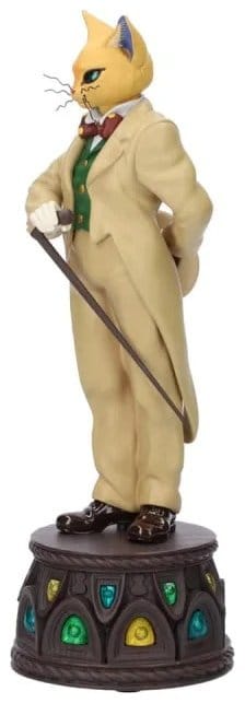 Whisper of the Heart Music Box Baron 24 cm