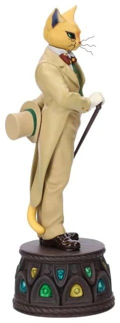 Whisper of the Heart Spelande Musiklåda Baron 24 cm