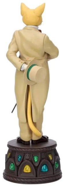 Whisper of the Heart Spelande Musiklåda Baron 24 cm