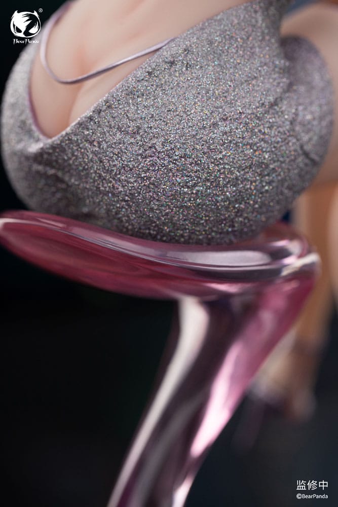 Original Character PVC Figur 1/6 Serina 23 cm BearPanda