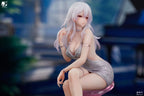 Original Character PVC Figur 1/6 Serina 23 cm BearPanda