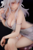 Original Character PVC Figur 1/6 Serina 23 cm BearPanda