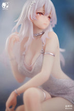 Original Character PVC Figur 1/6 Serina 23 cm BearPanda
