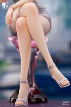 Original Character PVC Figur 1/6 Serina 23 cm BearPanda