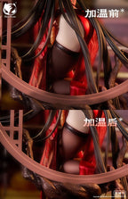 Original Character PVC Figur 1/6 Luo Hong 30 cm BearPanda