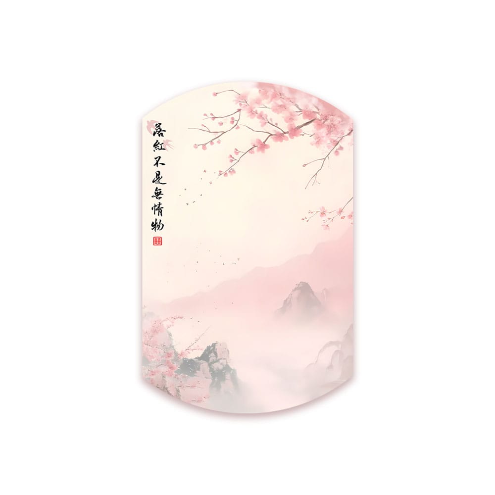 Original Character PVC Figur 1/6 Luo Hong 30 cm BearPanda