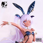 Original Character PVC Figurn 1/6 Lulumu & Kulomu av Tamano Kedama - 27 cm BearPanda
